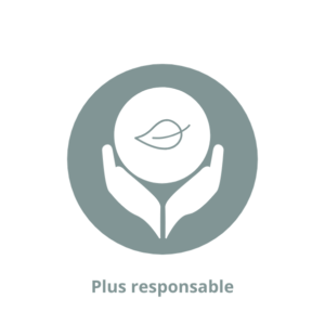 La bonne Composition pour consommer plus responsable