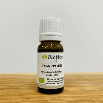 Bioflore HE tea tree