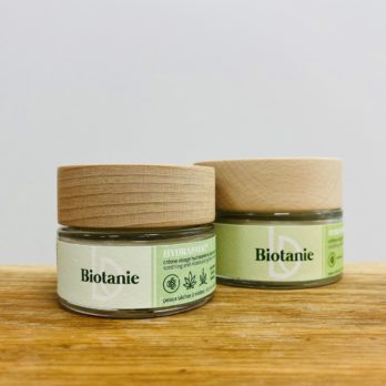 Biotanie crèmes hydrapaise