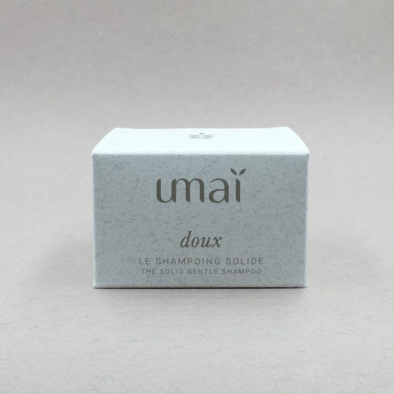 Umai Shampoing doux Paris 2