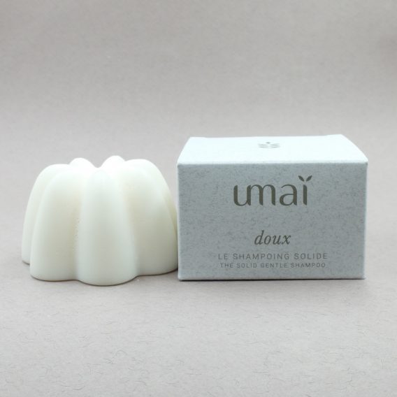 Umai Shampoing doux Paris 4