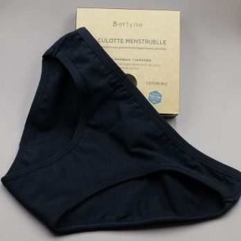 Bertyne culotte menstruelle 5 Paris