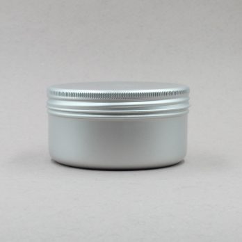 Pot aluminium 100 ml Paris