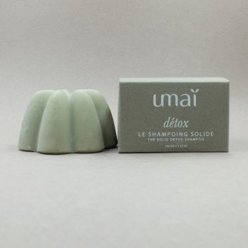 Umai Shampoing detox 1 Paris