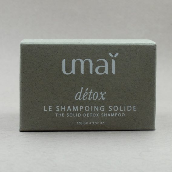 Umai Shampoing detox 2 Paris