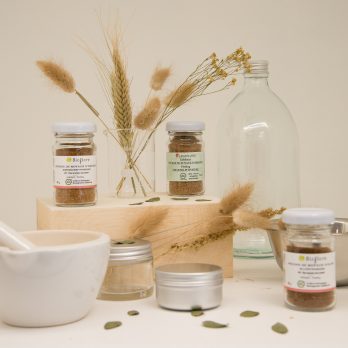 Cosmétique maison - DIY