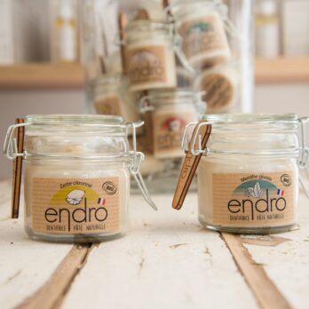 Endro Paris