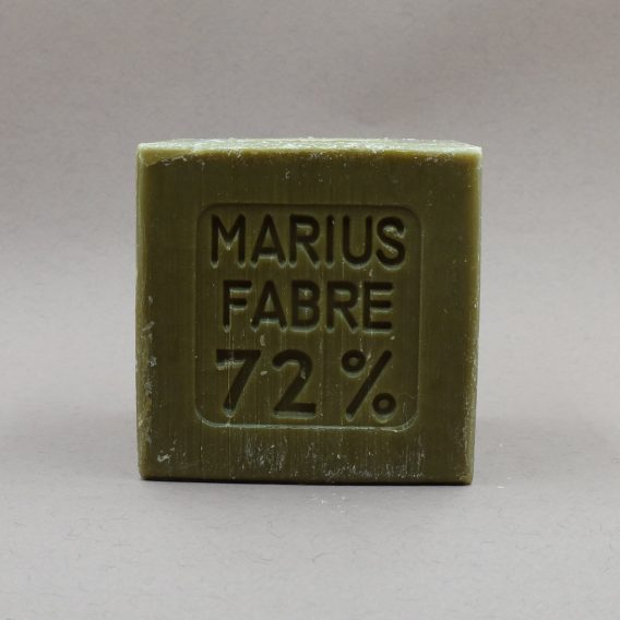 Marius Fabre cube Savon de marseille 1 Paris