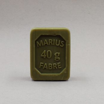 Marius Fabre petit Savon de marseille 1 Paris